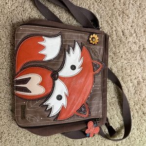 Chala Fox bag